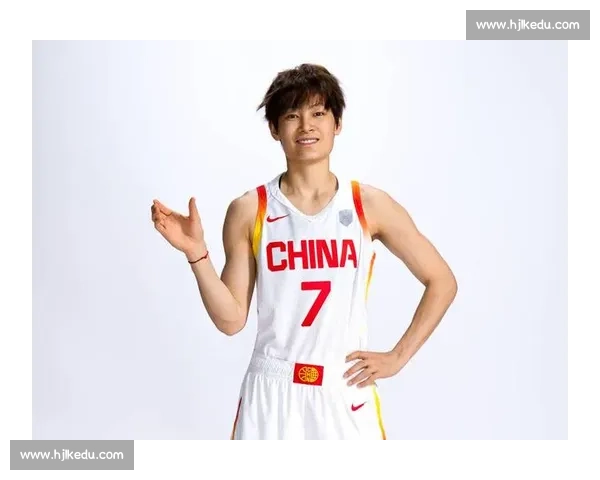 高效 17 分！杨舒予崛起，中国女篮新核比肩杨力维
