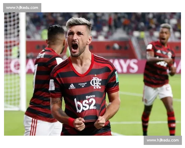 12 射 + 1.37xG 仍出局！弗拉门戈昂首告别，拜仁效率碾压晋级