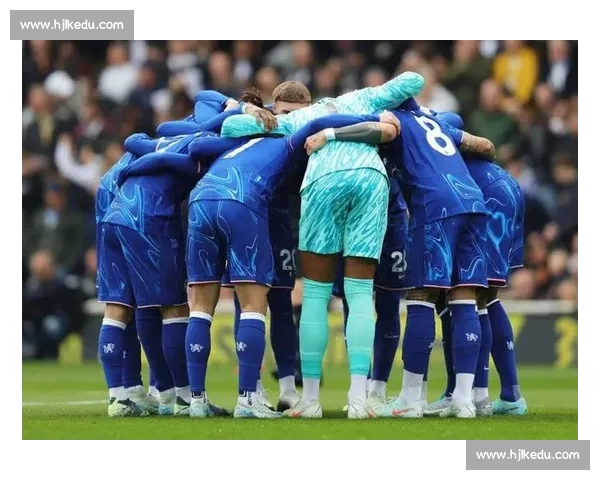 切尔西 2-0 赢球遭痛批：进攻便秘 + 两将梦游，豪门统治力何在？