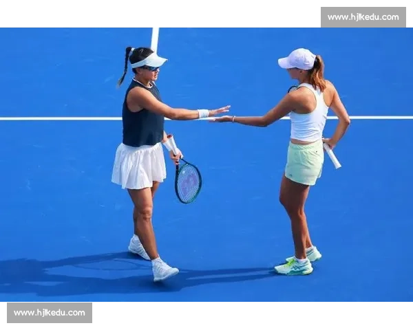 郭涵煜萨格勒布首轮三盘惜败武尔茨，女双排名稳居 35 位