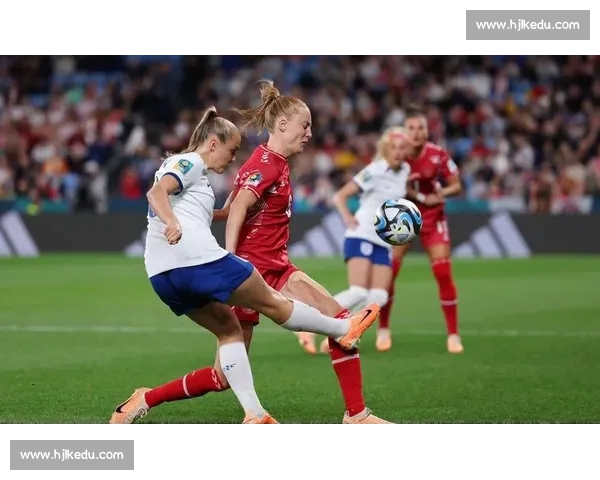 丹麦女足欧洲杯巡礼:哈德领衔的北欧利刃 丹麦女足欧洲杯巡礼:哈德领衔的北欧利刃