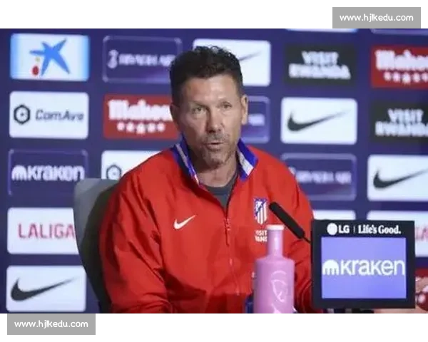 西蒙尼:西雅图竞争力不容忽视,欧美足球差距客观存在,但专注比赛才是核心 西蒙尼:西雅图竞争力不容忽视,欧美足球差距客观存在,但专注比赛才是核心