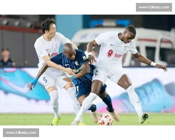 马莱莱绝杀领衔!三镇 20 岁新星门将郭嘉宇神扑入围最佳阵容 马莱莱绝杀领衔!三镇 20 岁新星门将郭嘉宇神扑入围最佳阵容