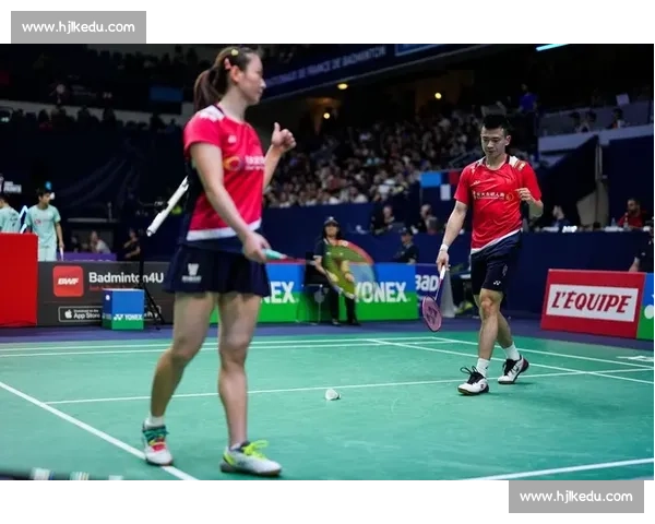 羽毛球涨价超黄金 70%：一根羽毛背后的供需战争