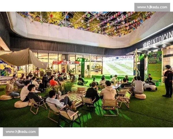 淬炼胜负观，涵养球迷文化