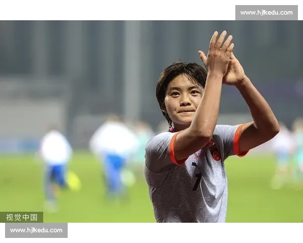 解锁西协丙：马德里绿茵场的中国身影