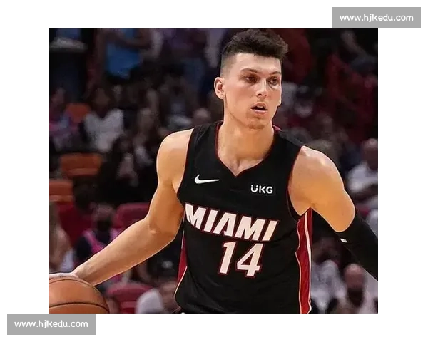 名嘴炮轰热火平庸阵容:希罗 5500 万顶薪成累赘,重建刻不容缓 名嘴炮轰热火平庸阵容:希罗 5500 万顶薪成累赘,重建刻不容缓