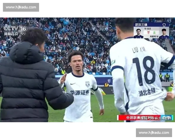 马莱莱绝杀领衔！三镇 20 岁新星门将郭嘉宇神扑入围最佳阵容