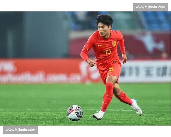 加布里埃尔力挺蒯纪闻:4 场造 4 球新星获顶级外援言传身教