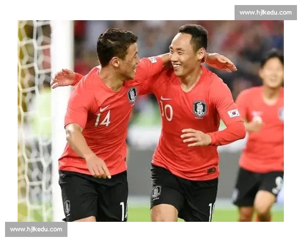 无惧强敌！韩国力克美国 日本逼平墨西哥 三日后续写对决