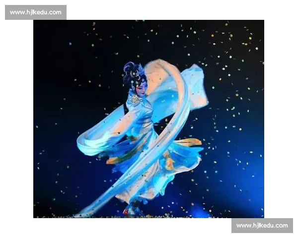 狮跃赛场！德 BA 决赛国风开场燃爆全场