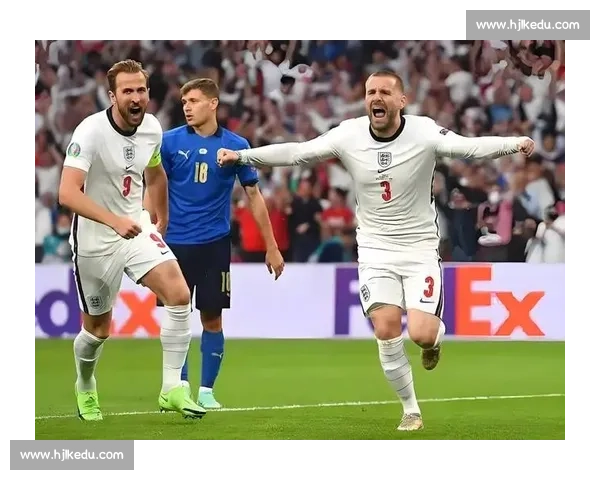 英格兰 U21 连冠创历史!四夺欧青赛冠军,青训风暴席卷欧洲