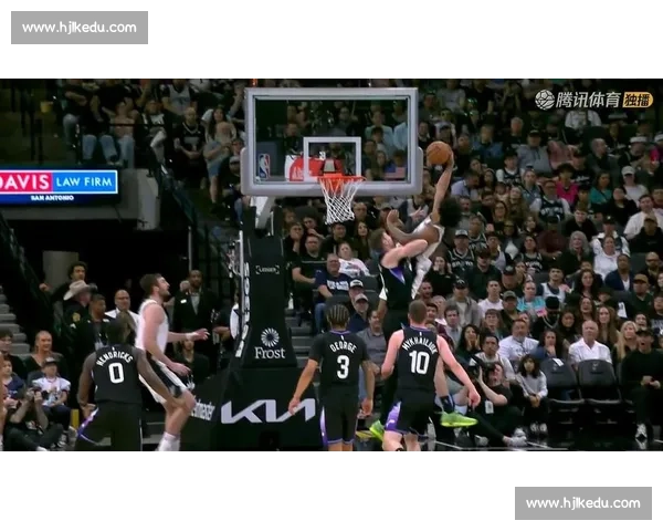 马刺对阵灰熊第四战焦点复盘青年军与防守硬度的终极较量走向胜负之路